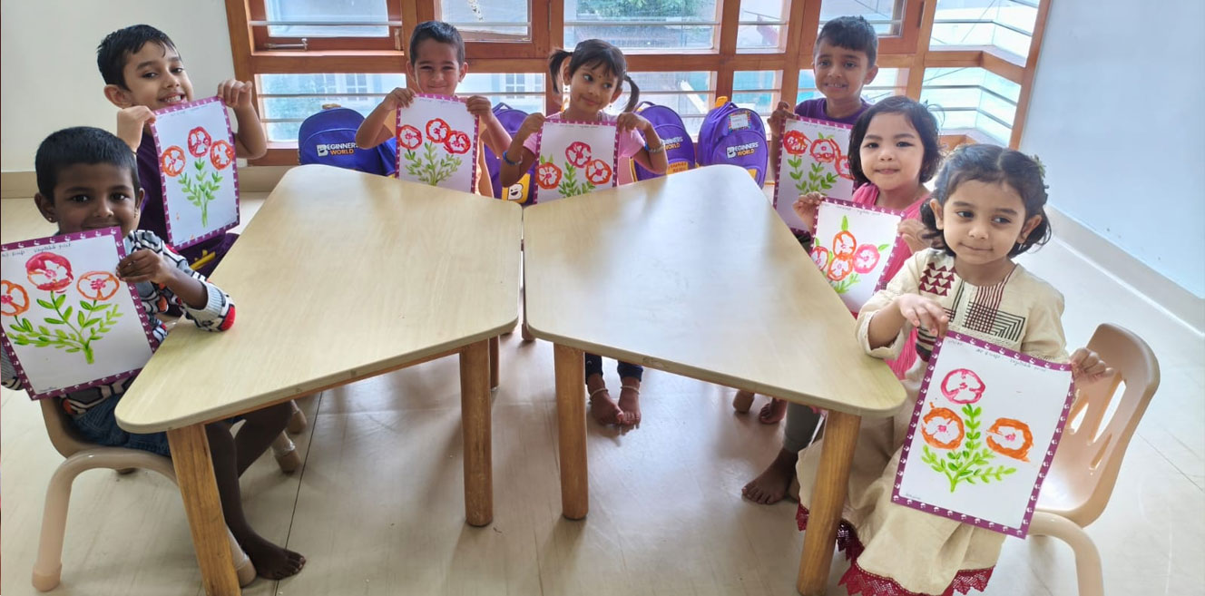 ASLC Program Details